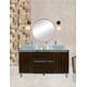 thumbnail image 5 of Gabinete Para Baño MÉDANO Con Doble Lavamanos Minimalista, 5 of 6