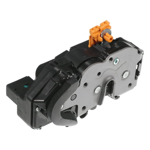 Actuador de motor de bloqueo de puerta eléctrica del lado del pasajero trasero único para GMC Terrain 2011-2017 No.13503784/13503808