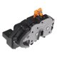 thumbnail image 1 of Actuador de motor de bloqueo de puerta eléctrica del lado del pasajero trasero único para GMC Terrain 2011-2017 No.13503784/13503808, 1 of 7