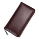 thumbnail image 4 of ¡Descuento Exclusivo!, Cartera unisex de múltiples compartimentos para tarjetas de visita, de gran capacidad y multifuncional, para hombres y mujeres Akmoler, 4 of 8