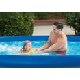 thumbnail image 6 of INTEX Easy Set 15ft x 33in Above Ground Swimming Pool, Filter Pump & Accessories, 6 of 9