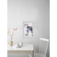 thumbnail image 5 of Paint Brush Unicorn Framed Painting Print, 5 of 6