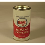 Magic Shaving Powder Extra