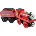 thumbnail image 1 of Thomas & Friends Wooden Railway, Mike, 1 of 6