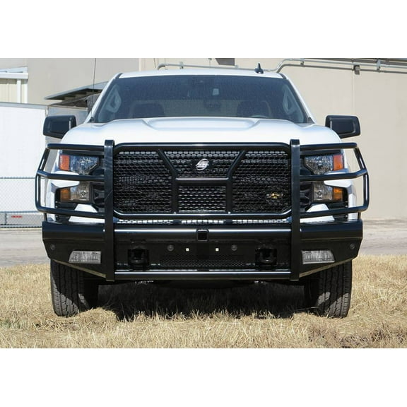 22-24 CHEVY SILVERADO 1500 BLACK HD