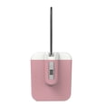 thumbnail image 1 of Portable Summer Beach Safe Box 3-Digit Code Lock with Steel Wire Outdoor Travel Security Storage, 1 of 7