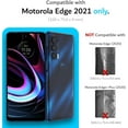 thumbnail image 6 of TUDIA Merge for Motorola Edge 5G UW 2021 Case/Motorola Edge 2021 Case - Rose Gold, 6 of 7