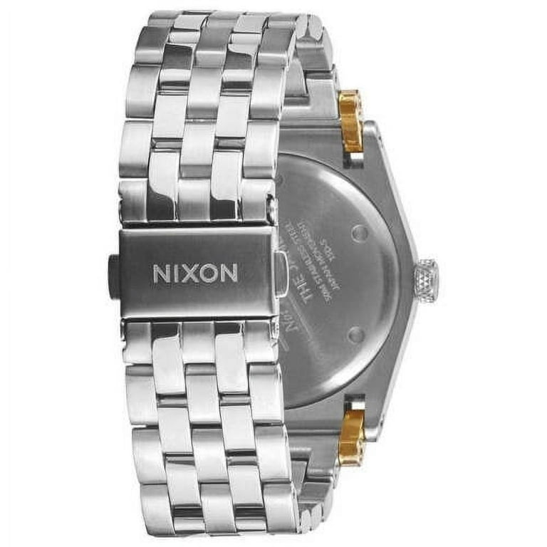 Nixon jane shop watch