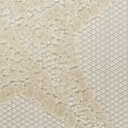 thumbnail image 5 of Nourison Aloha Indoor/Outdoor Ivory Multicolor 7’10” x Round Area Rug (8 Round), 5 of 9