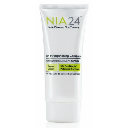 NIA24 Nia 24 Skin Strengthening Complex - 1.7 oz / 50 ml New Fresh - Authentic SEALED WHILE THEY LAST!! NIA24 Nia 24 Skin Strengthening Complex - 1.7 oz / 50 ml New Fresh - Authentic SEALED WHILE THEY LAST!!