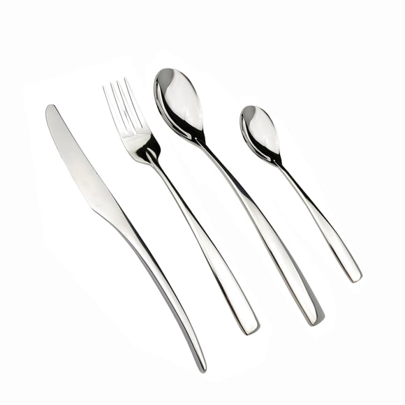Juego de Cubiertos Premium 16 pzs