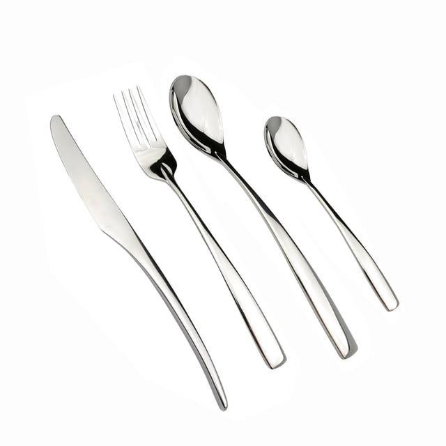 Juego de Cubiertos Premium 16 pzs