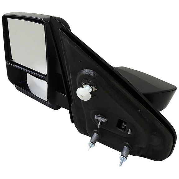 Dorman 955-1074 Driver Side Door Mirror for Specific Ford / Lincoln Models
