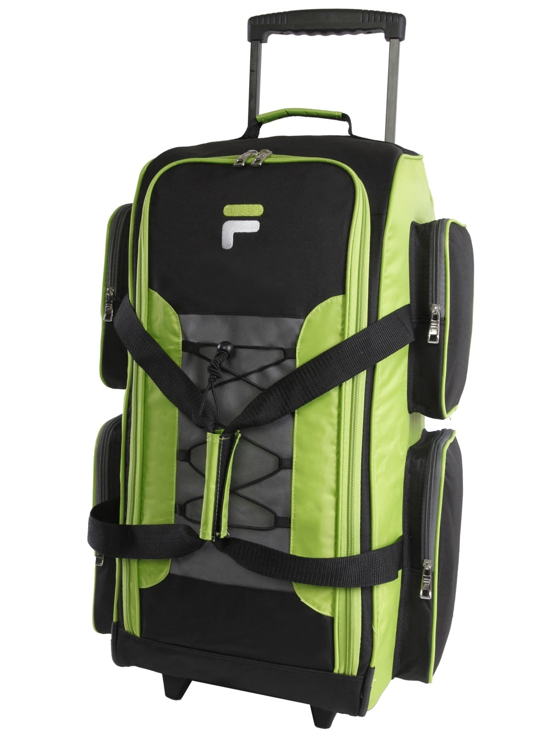 fila rolling duffel