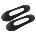 thumbnail image 3 of BLOCLOALO 1 Pc Short Socks Women No Show Socks 1 Pairs Silky Breathable Socks Anti Slip Low Cut Summer Women Secret Socks Low Cut Socks Comfortable Thin Socks Breathable Socks Black One Size, 3 of 4