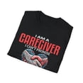 thumbnail image 4 of Caregiver Fix All Your Problems Caretaker Nursing Caregiving TShirt, 4 of 4