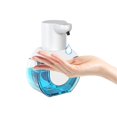 thumbnail image 1 of Dispensador automático de jabón inteligente con espuma (gel) de 430 ml, 1 of 4