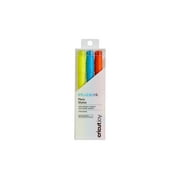 Cricut Joy Infusible Ink Pens - 0.4 mm (3) Yellow, Blueberry, Tangerine