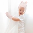 thumbnail image 3 of DECORNIJIA 1 Set Baby Newborn Clothes Stylish Design Cotton Warmth for Newborns Daily Wear, 3 of 8