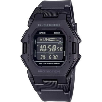Casio Men's DW-5900-1DR G-Shock 48.9mm Quartz Watch