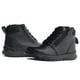 thumbnail image 2 of Botas Niño Escolares Karsten Negro Antiderrapante Casual negro 24.5, 2 of 5