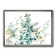 thumbnail image 1 of Designart Eucalyptus Natural Element Framed Wall Art, 1 of 3