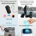 thumbnail image 6 of Vacuum Storage Bags, 11 Combo (10 Large Bags + Electric Pump), Space Saving, Fast Compression, Large Capacity, For Clothes, Quilts, Blankets, Bedding, 6 of 9