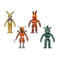 thumbnail image 1 of Set de figuras de acción Funko Pop! ¡Cinco noches en Freddy's, 1 of 5