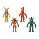 thumbnail image 1 of Set de figuras de acción Funko Pop! ¡Cinco noches en Freddy's, 1 of 5