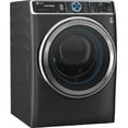 thumbnail image 4 of Ge Profile Pfw950s 5.3 Cu. Ft. Capacity Smart Front Load Energy Star Steam Washer - Carbon, 4 of 5