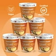 thumbnail image 3 of Gabriel & Daniel Daniel Coconut Instant Cream of Corn Hot Breakfast Cereal, 6 Pack, 3 of 8