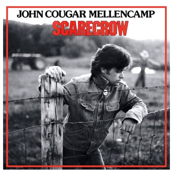 John Mellencamp - Scarecrow [LP] - Music & Performance - Vinyl