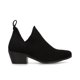 thumbnail image 1 of Botas Botín Dorothy Gaynor Negro Dorothy Gaynor Botas Botín, 1 of 1