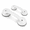 White, variant on Simple Shower Handle Grab Bars for Bathroom Ultra Grip Dual Locking Safety Suction Cups Shower Handles Elderly Senior