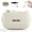 Beige, variant on Electric Nail Clipper, 2 in 1 Automatic Nail Trimmer with Polishing, LED Light and Nail Scraps Storage, for Baby Seniors Adults