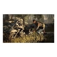 Days Gone (PS4) - Jeu Sony PlayStation 4 - Bon état, Complet Avec Boîtier Et Notice