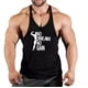 thumbnail image 3 of Playera Tank Top Deportiva Casual Correr Gym Moda, 3 of 8