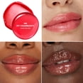 thumbnail image 3 of COVERGIRL Clean Fresh Yummy Big Oil Stick - 140 My Strawbooty, 0.28 OZ./ 8g, 3 of 13