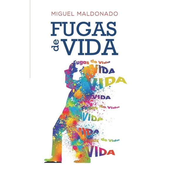 Fugas de Vida (Paperback)