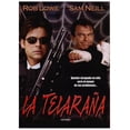 thumbnail image 1 of La Telaraña Zima Pelicula DVD, 1 of 1
