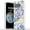 Blue Flowers, variant on Dteck Flower Patterned Case for Google Pixel 10 /10 Pro,Shockproof TPU+PC Case Back Cover for Google Pixel 10 /10 Pro ,Red Flowers