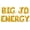 Gold, variant on Letter Balloons - BIG JD ENERGY 16" Inch Alphabet Letters Foil Mylar Balloon Law School Graduation Party Banner (Green)