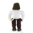 thumbnail image 4 of WWE PELUCHE 23" MANKIND - FRENCH, 4 of 5