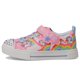 thumbnail image 4 of Zapatilla Skechers Twinkle Sparks-Jumpin' Clou Girls Pink 1.5, 4 of 6