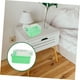 thumbnail image 4 of Hamster Cage Pet Suitcase Chinchilla Cage Accessories Rat Nest Cage Guinea Pig Cage Hamsters Cages Cage for Rat Guinea Pig Castle, 4 of 5
