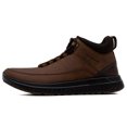 thumbnail image 3 of Zapatos Flexi 403010 para Hombre T25.5 Zapaterias Mexico 403010-BRA, 3 of 4