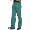 thumbnail image 3 of Cherokee Workwear Core Stretch Men Scrubs Pant Fly Front WW200, 3 of 5