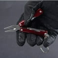 thumbnail image 4 of Kit de Survie en Plein Air Équipement de Survie Fournitures d'Urgence (Rouge 1PCS), 4 of 5