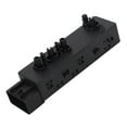Power Seat Switch 12451498 Right Passenger Power Seat Adjuster