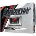 thumbnail image 2 of Srixon Z-Star XV Golf Balls, 12 Pack, 2 of 2